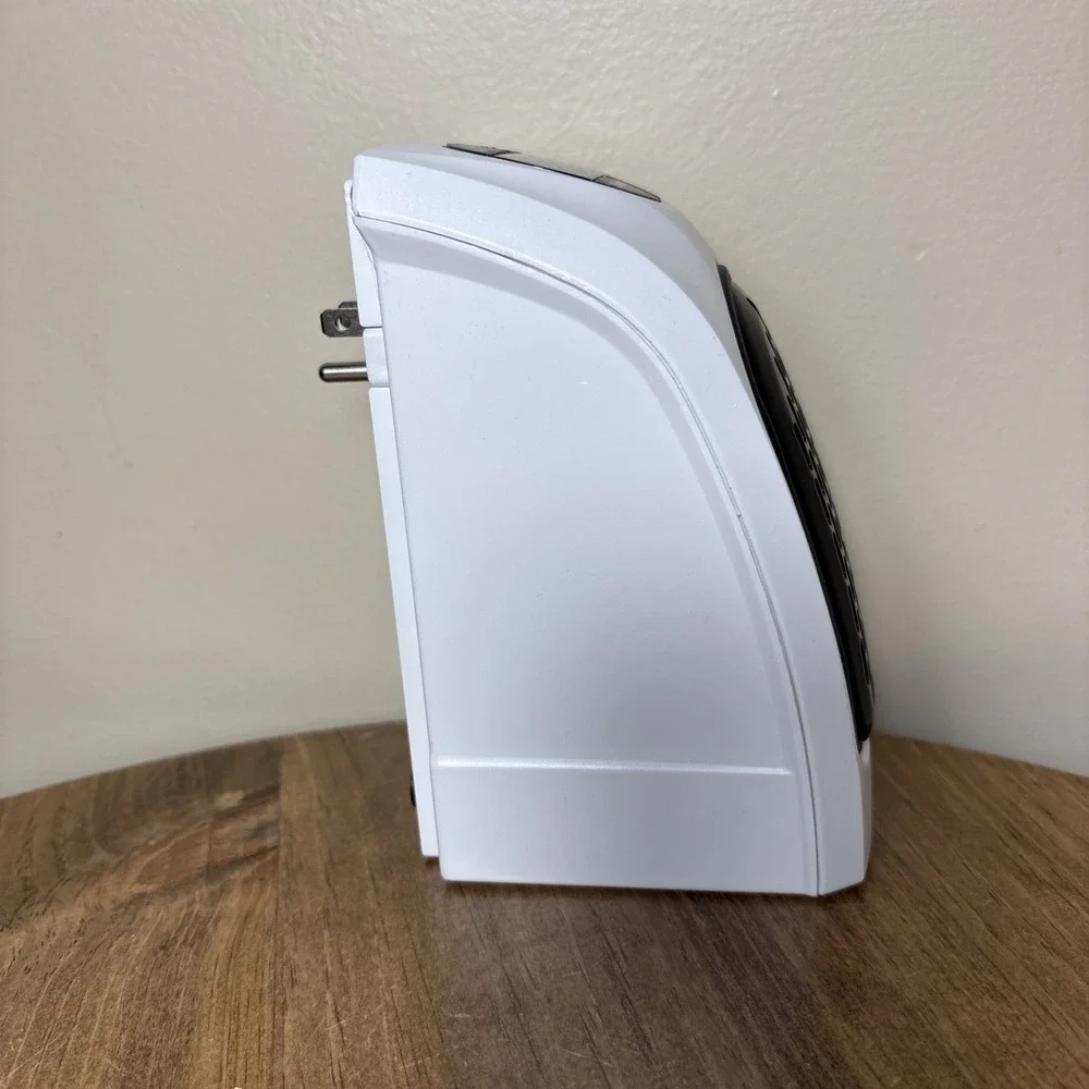 Easy‎ Home Wall Outlet Space Heater